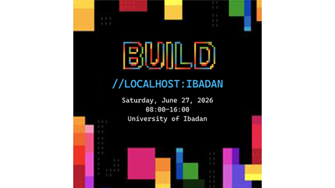 Build //localhost:Ibadan