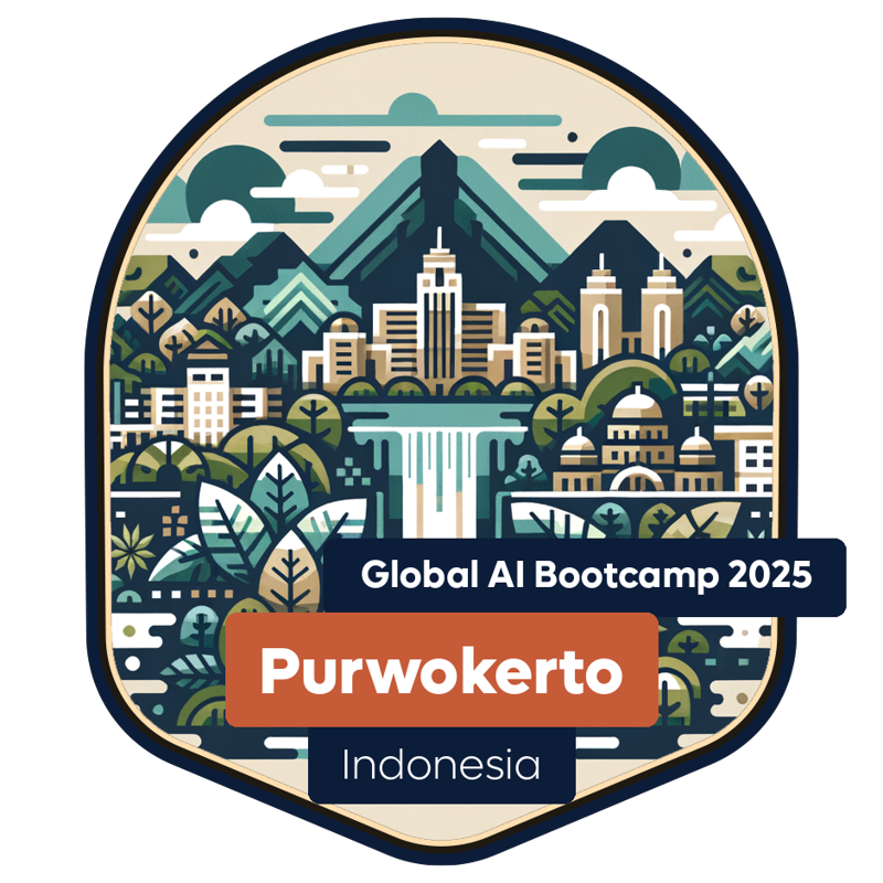 Indonesia - Purwokerto