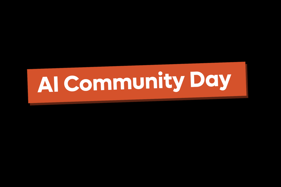 AI Community Day