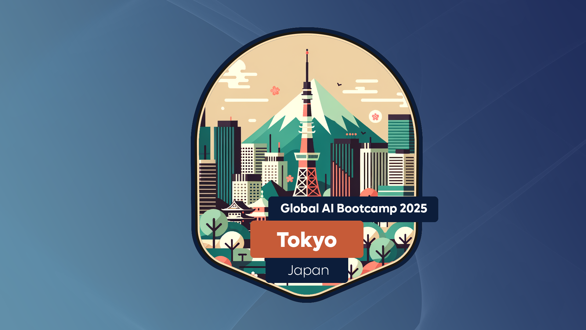 Global AI Bootcamp - Tokyo