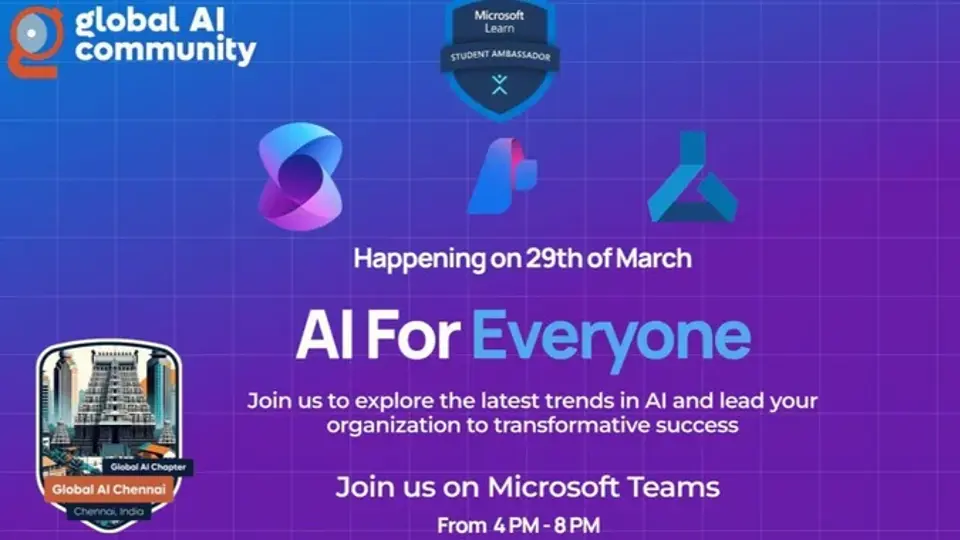 AI For Everyone