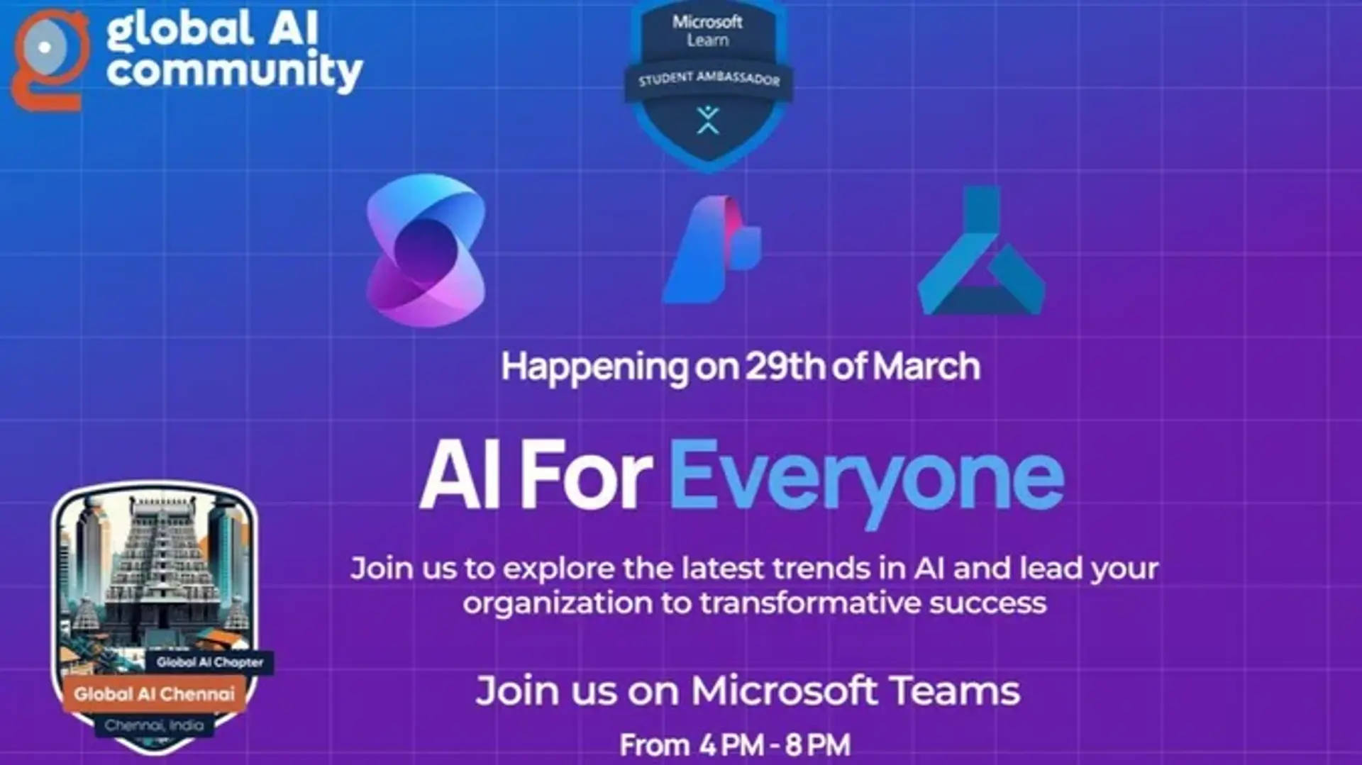 AI For Everyone