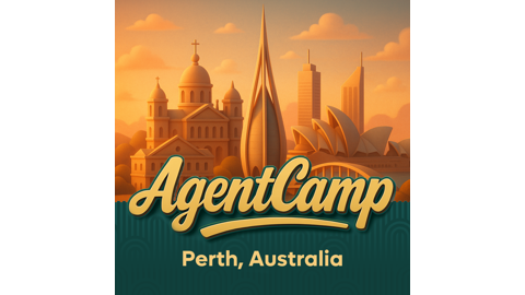 AgentCamp - Perth