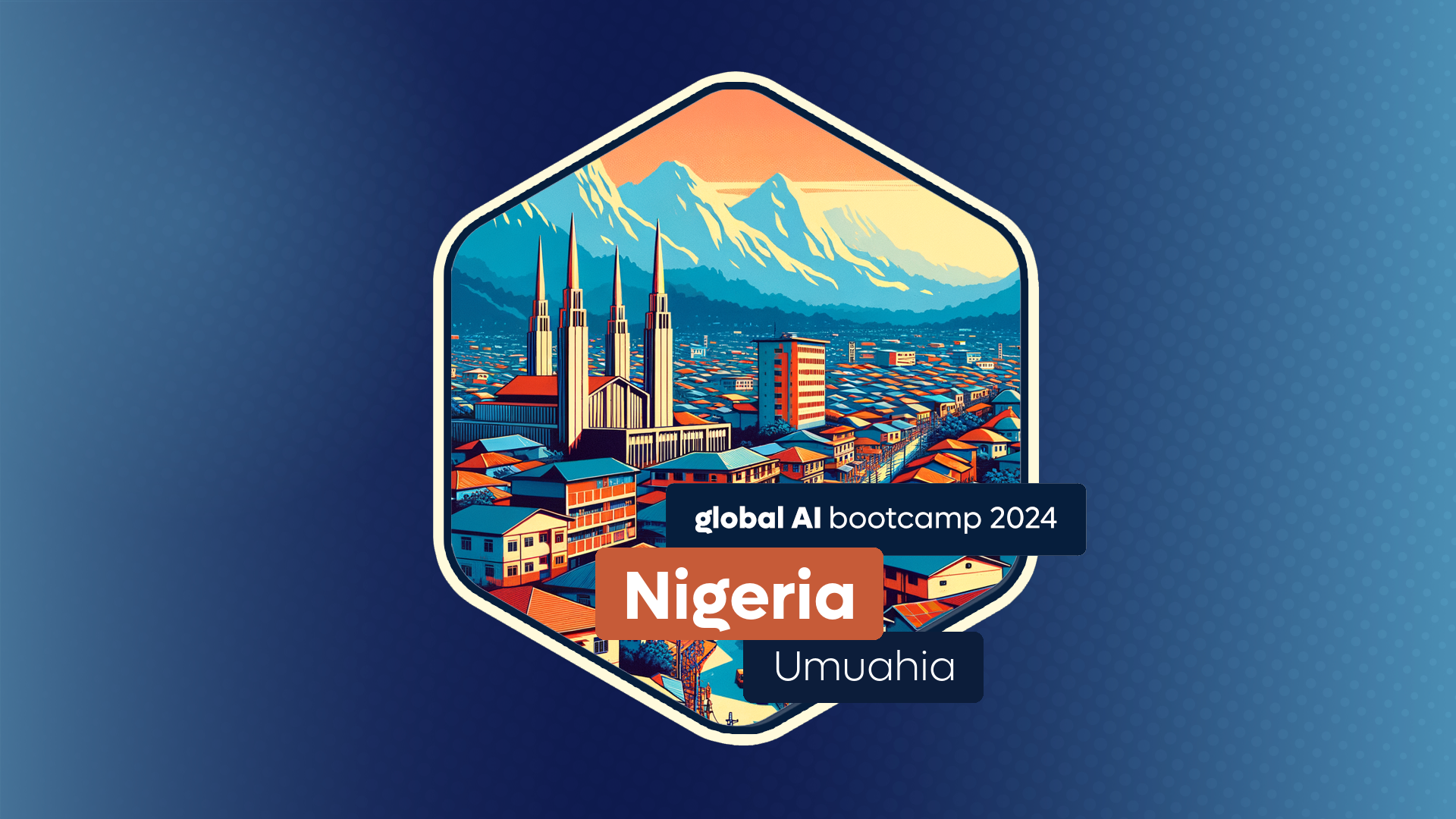 Global AI Bootcamp | Nigeria - Umuahia