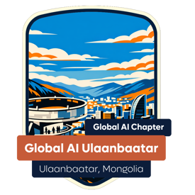 Global AI Ulaanbaatar