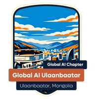 Global AI Ulaanbaatar