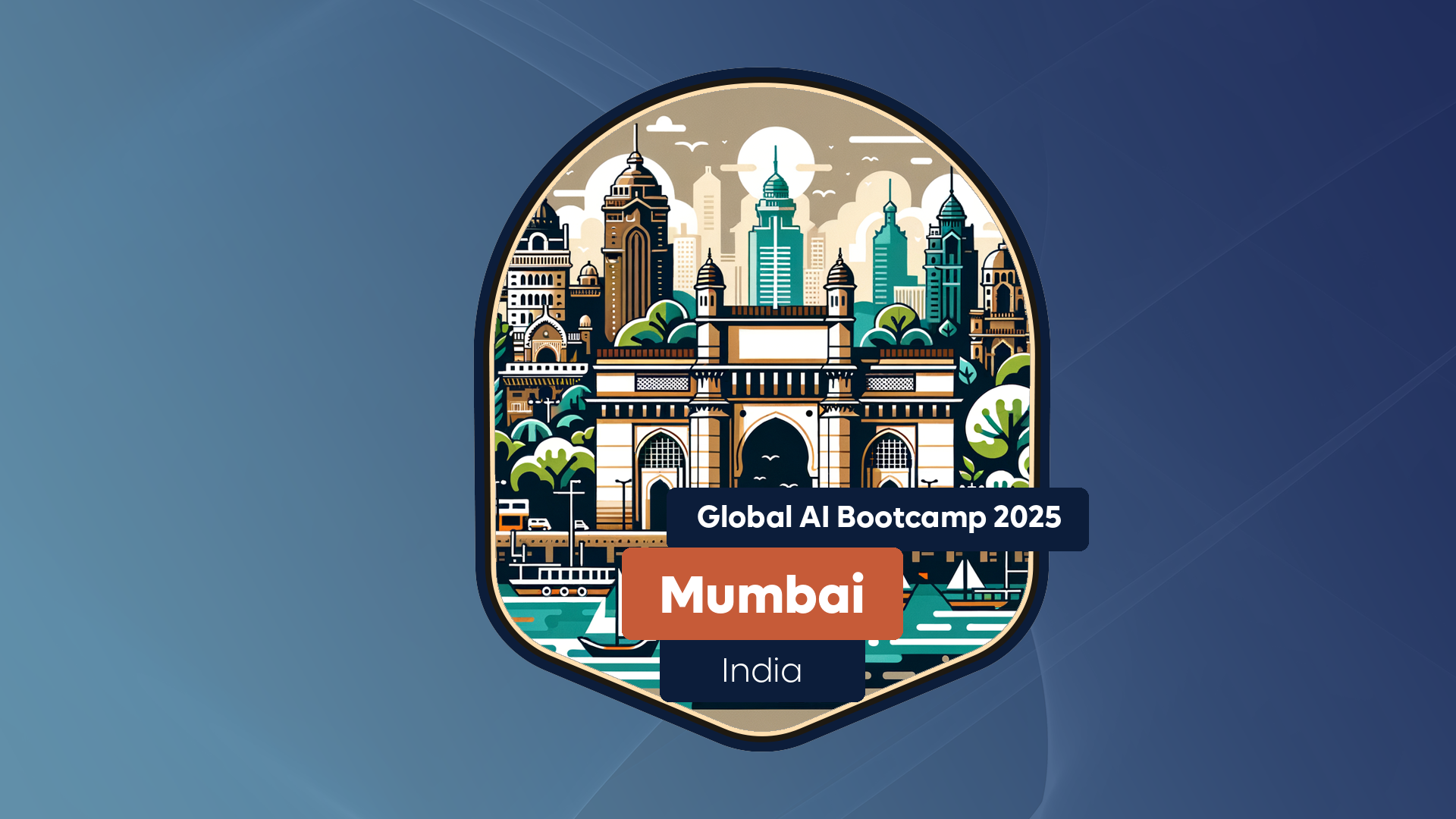 Global AI Bootcamp | India - Mumbai