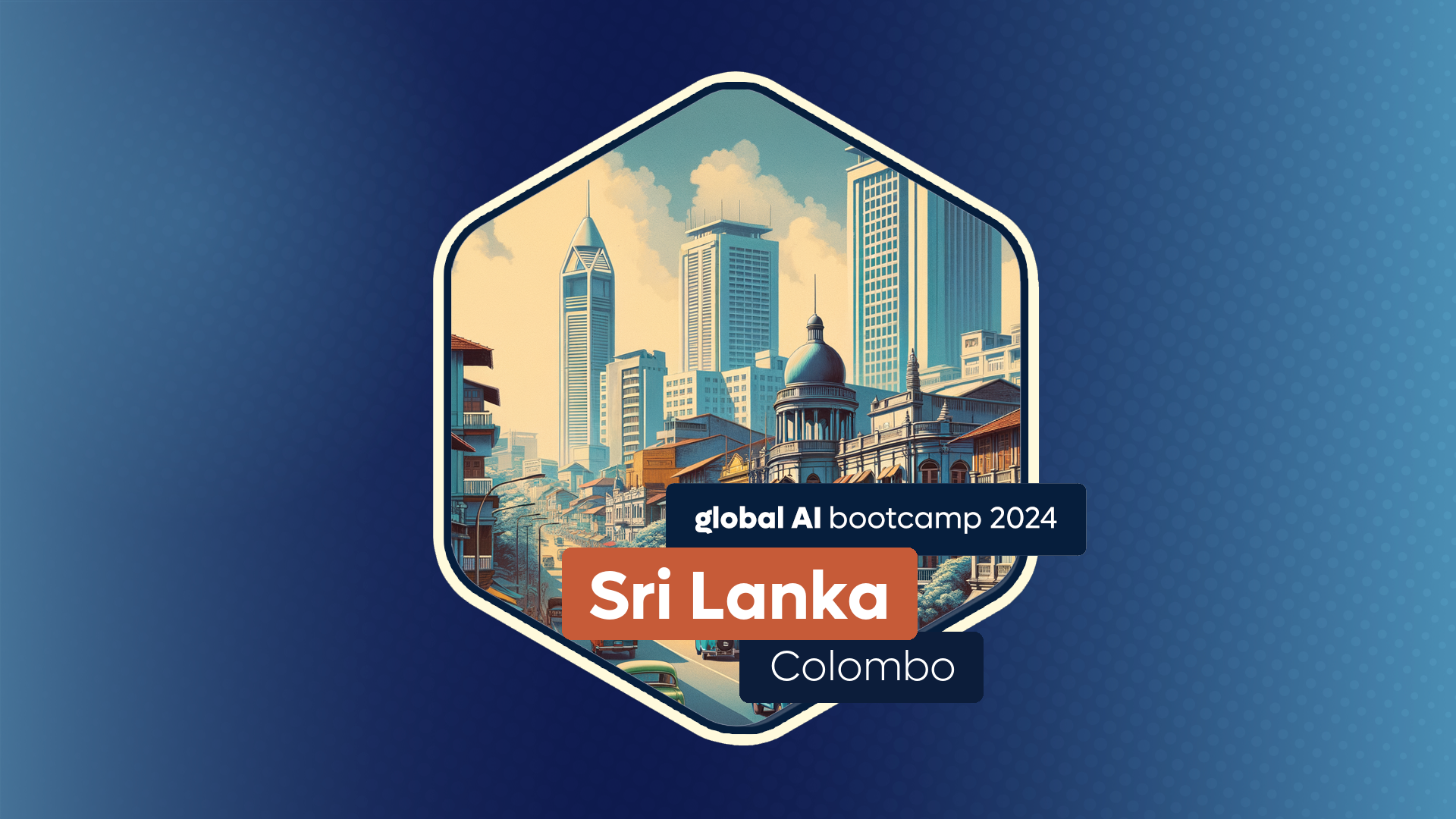 Global AI Bootcamp | Sri Lanka - Colombo