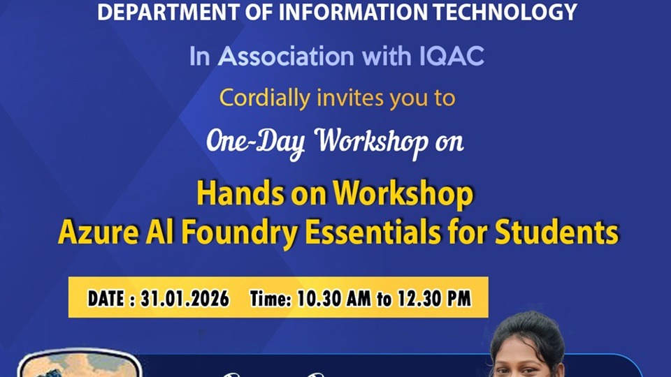 AI Community Day-2026