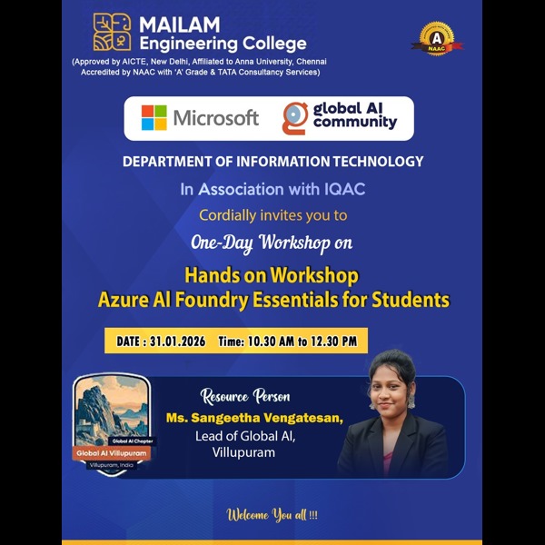 AI Community Day-2026