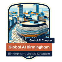 Global AI Birmingham