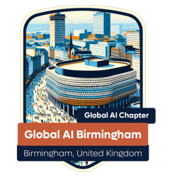 Global AI Birmingham