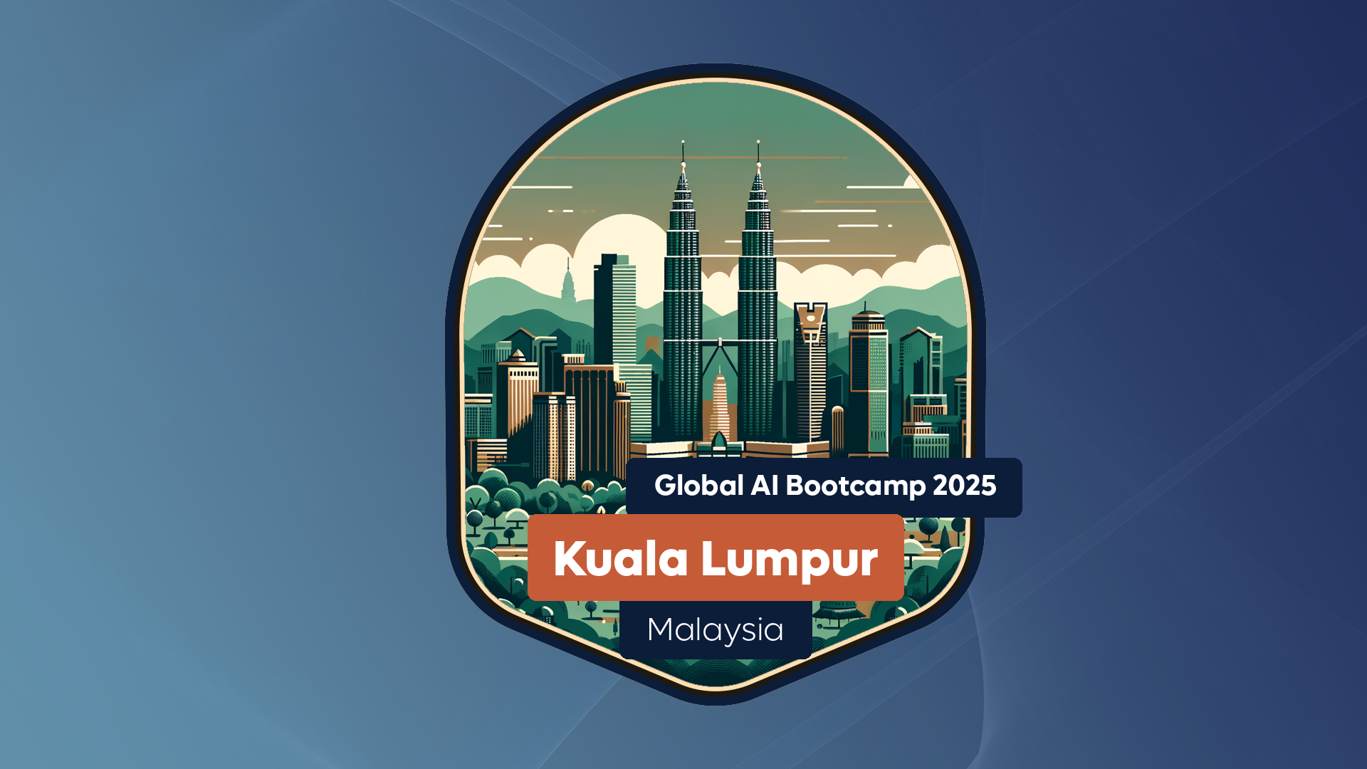 Global AI Bootcamp | Malaysia - Kuala Lumpur