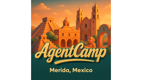 AgentCamp - Merida
