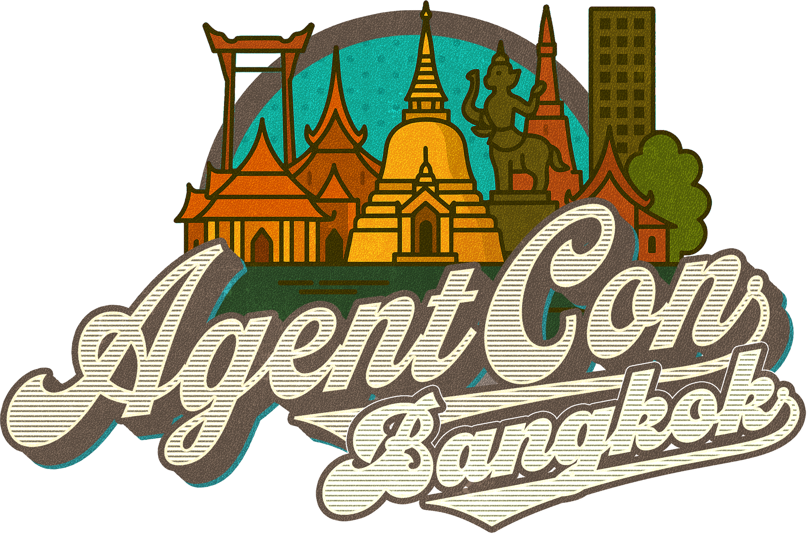 AgentCon - Bangkok
