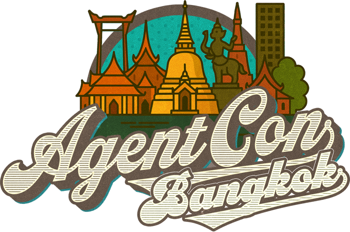 AgentCon - Bangkok