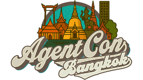 AgentCon - Bangkok