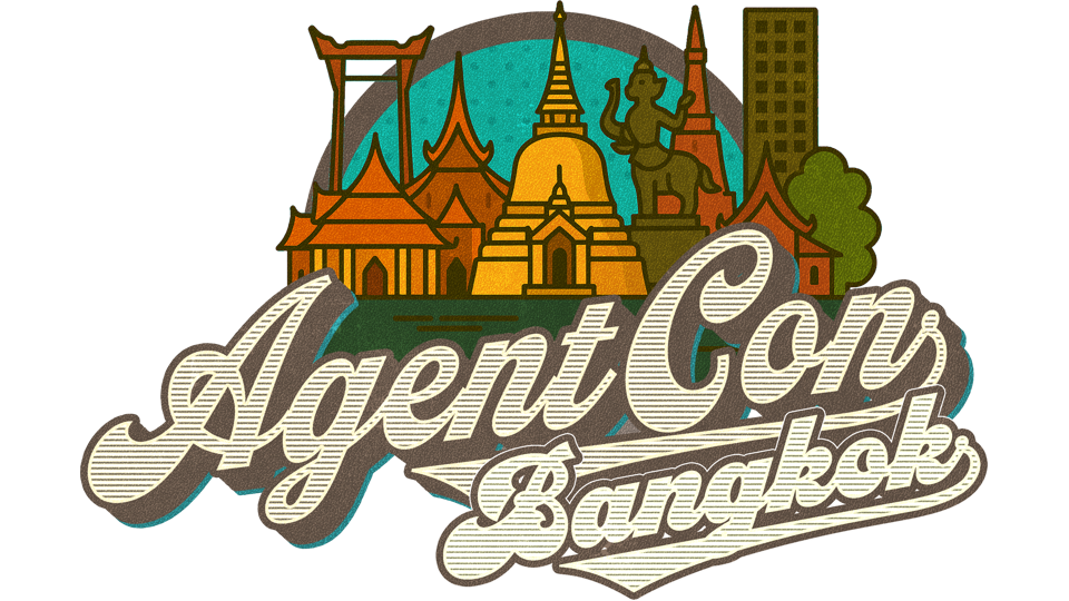 AgentCon - Bangkok