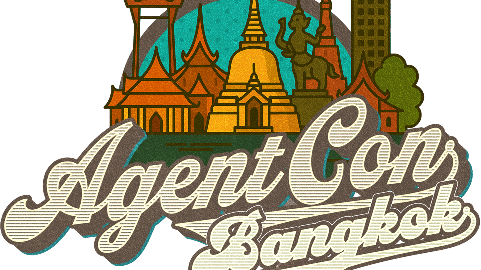 AgentCon - Bangkok