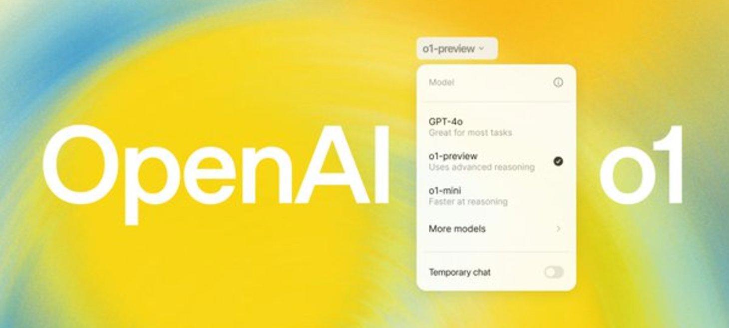 Introducing OpenAI o1