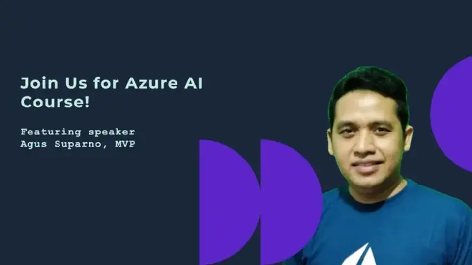 Azure AI Course