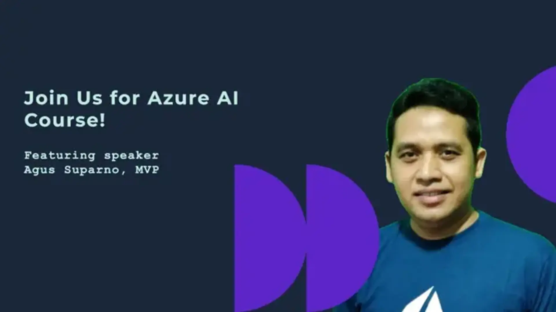 Azure AI Course