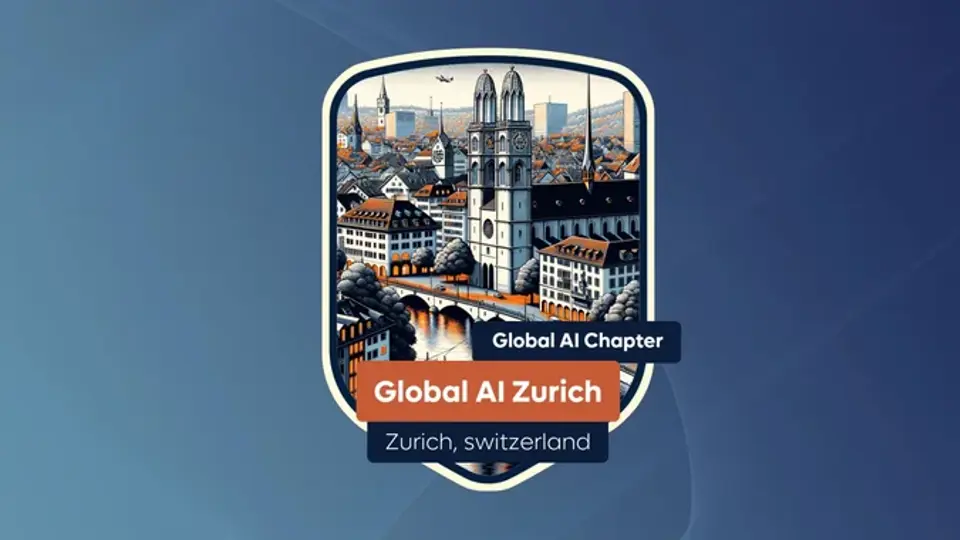 Global AI Bootcamp 2025 Digital (English)