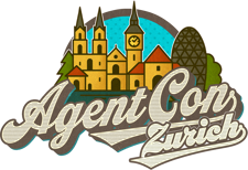 AgentCon - Zurich