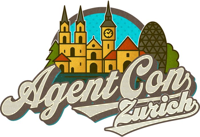 AgentCon - Zurich