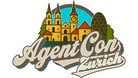 AgentCon - Zurich