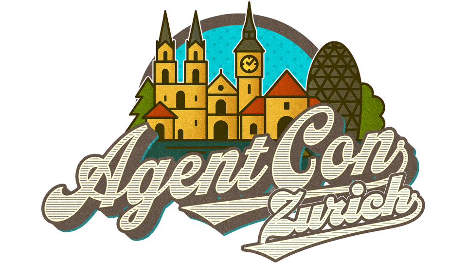 AgentCon - Zurich