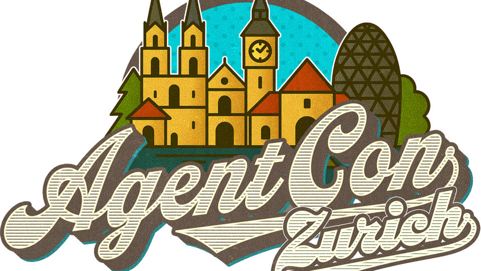 AgentCon - Zurich