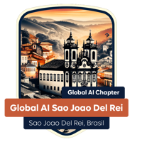 Global AI Sao Joao Del Rei