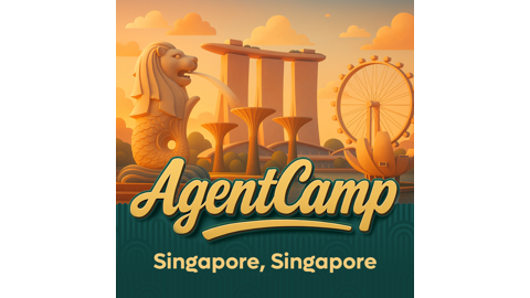 AgentCamp - Singapore