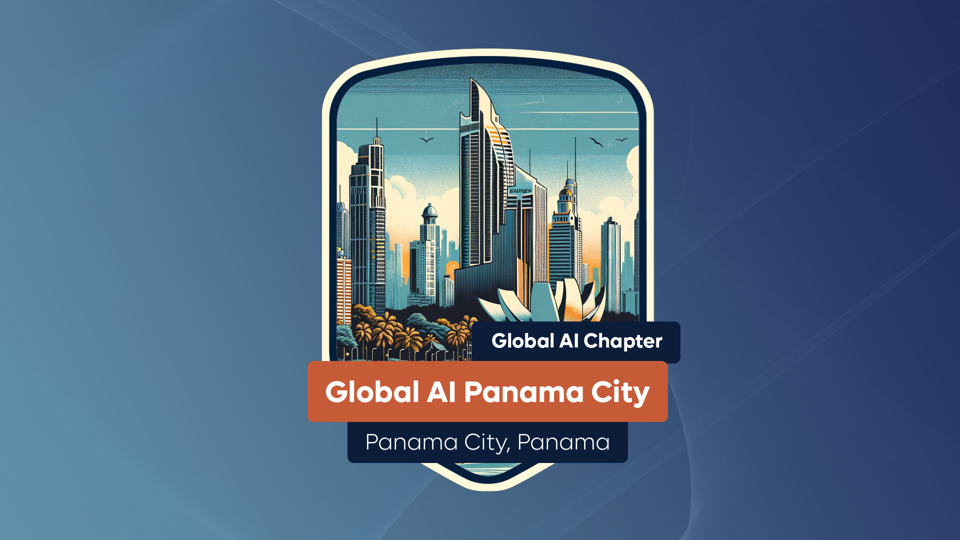 AI Show & Tell Recap