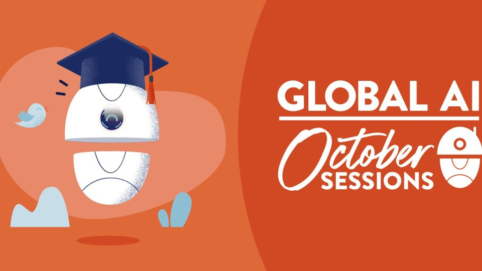 Global AI October Sessions