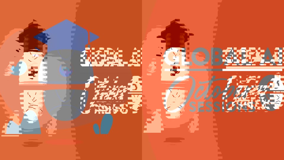 Global AI October Sessions