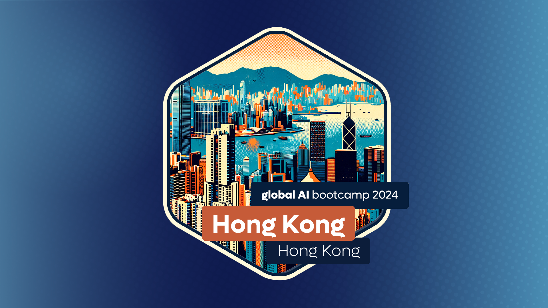 Global AI Bootcamp | Hong Kong SAR - Hong Kong