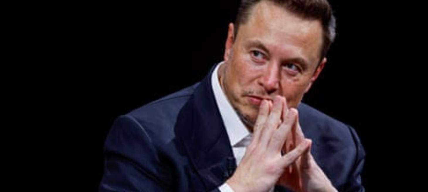 Elon Musk predicts superhuman AI will be smarter than people next year