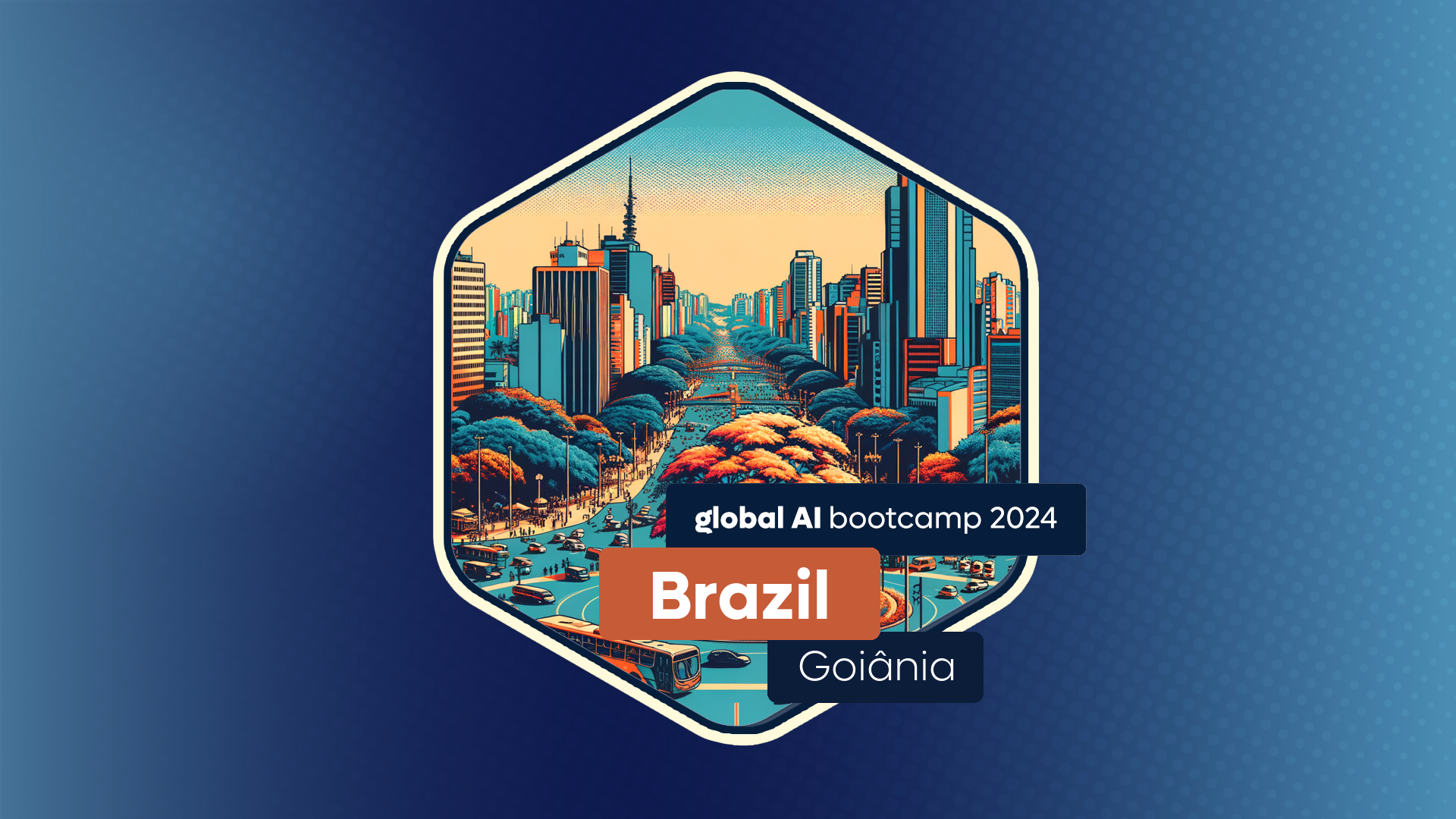 Global AI Bootcamp | Brazil - Goiânia