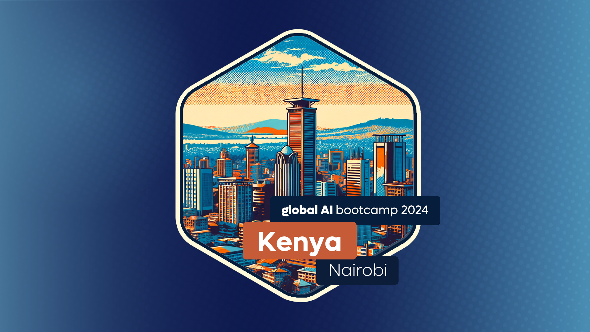 Global AI Bootcamp | Kenya - Nairobi