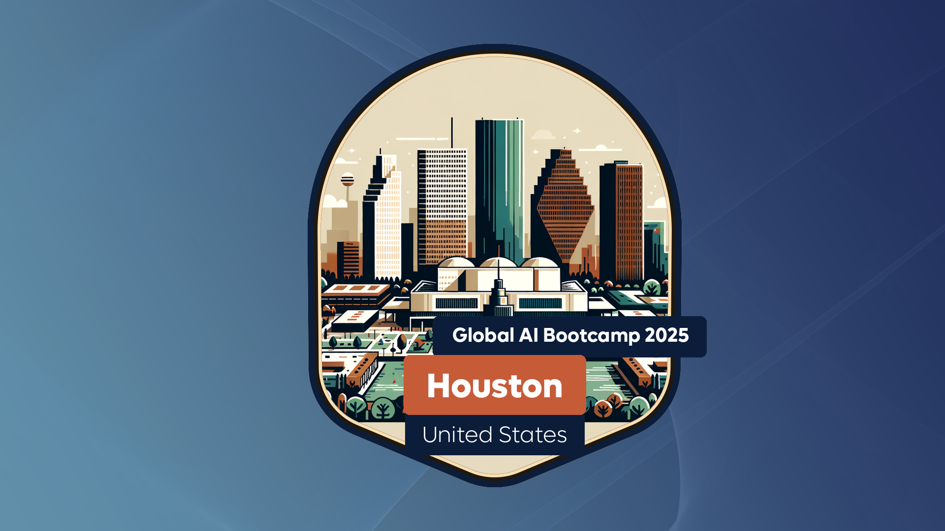 Global AI Bootcamp | United States - Houston TX