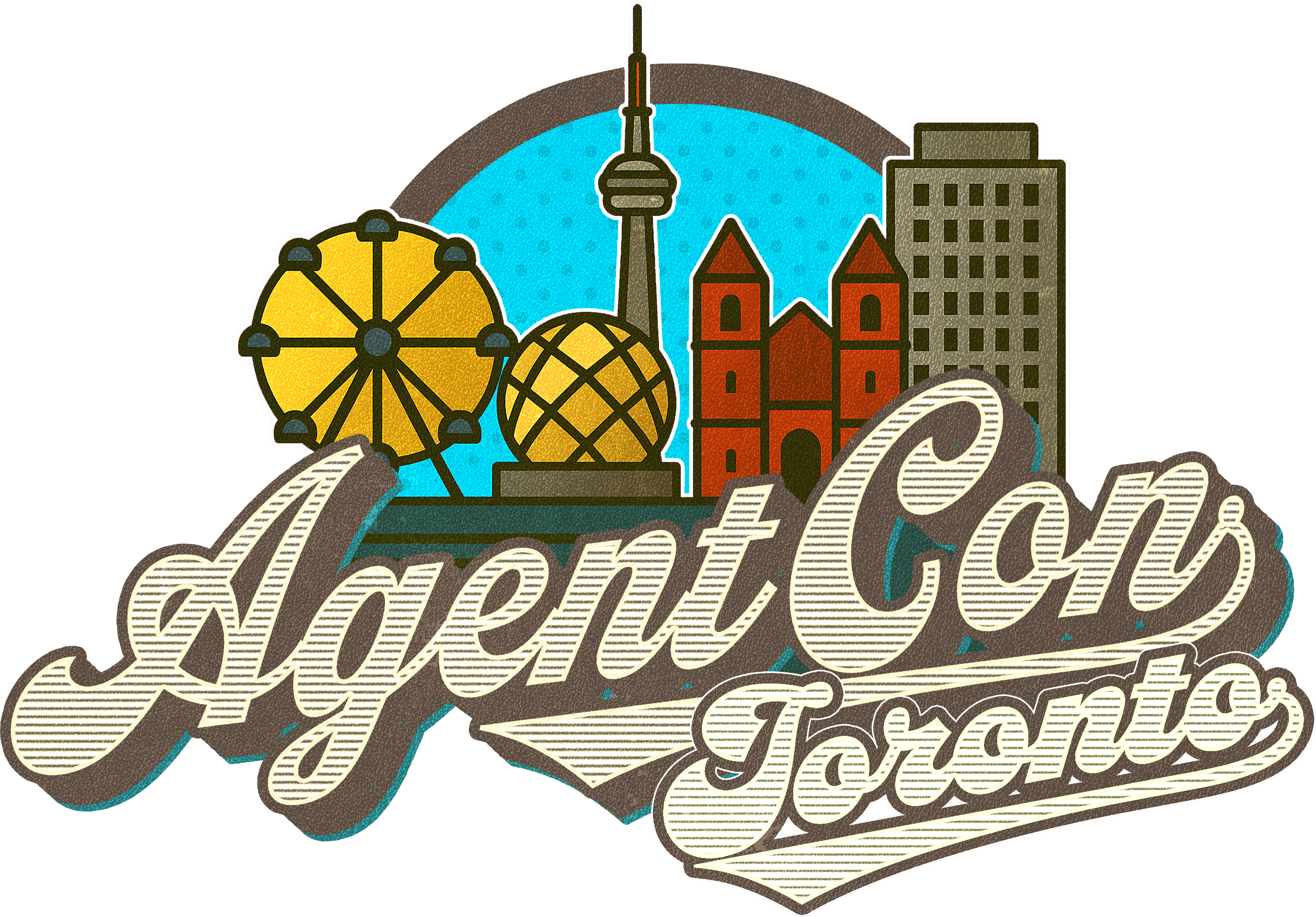 AgentCon - Toronto
