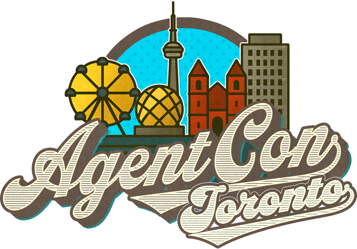 AgentCon - Toronto