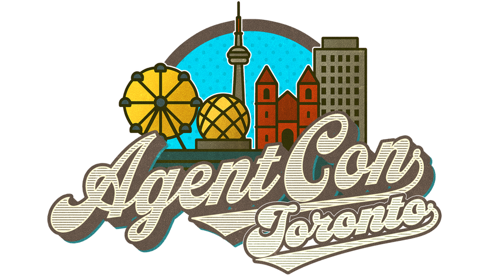 AgentCon - Toronto