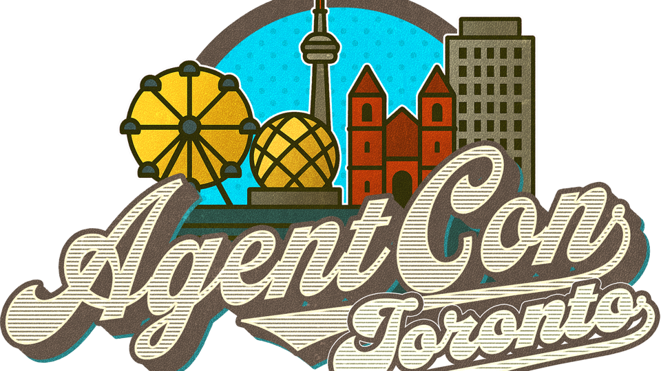AgentCon - Toronto