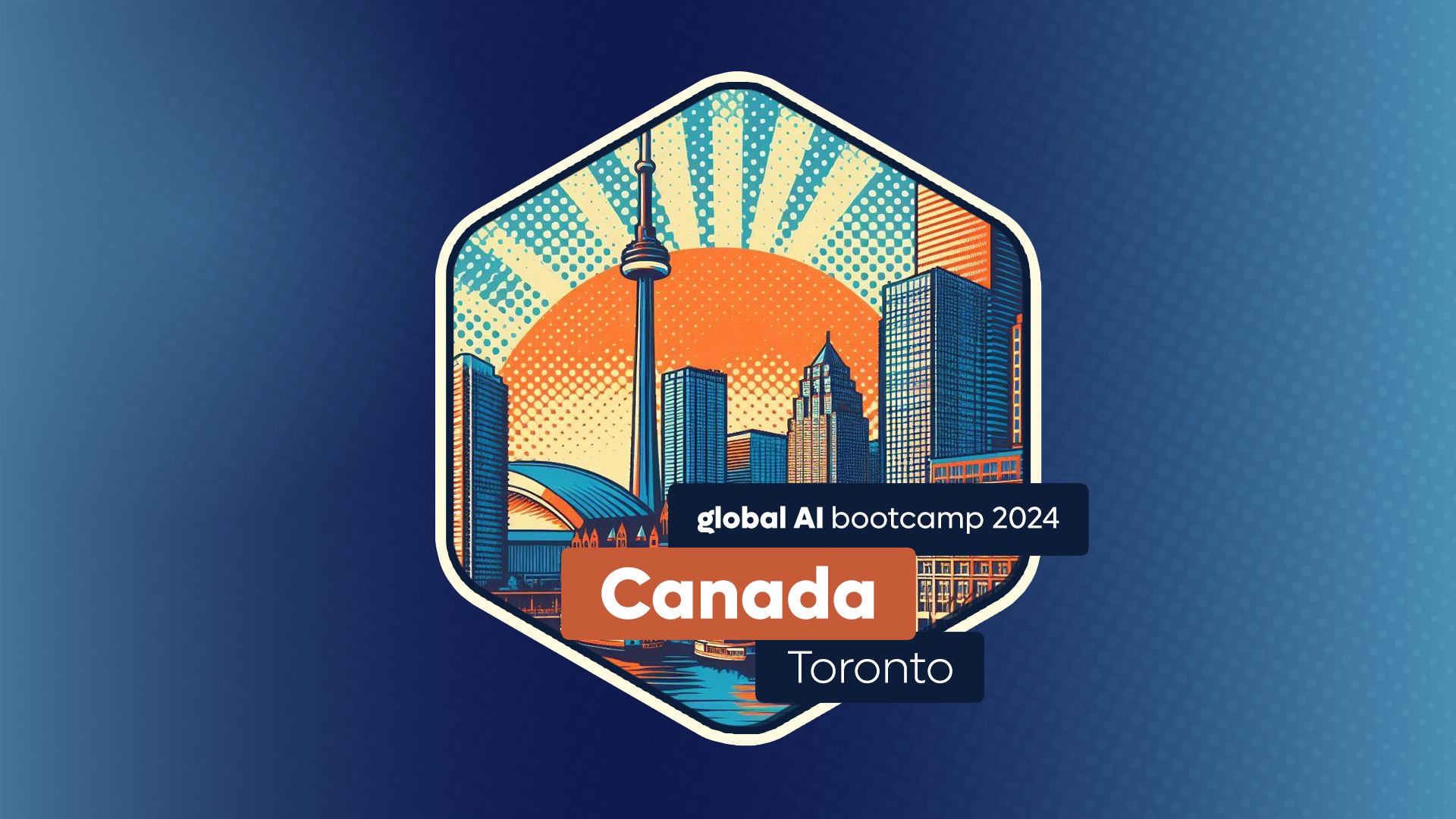 Global AI Bootcamp | Canada - Toronto