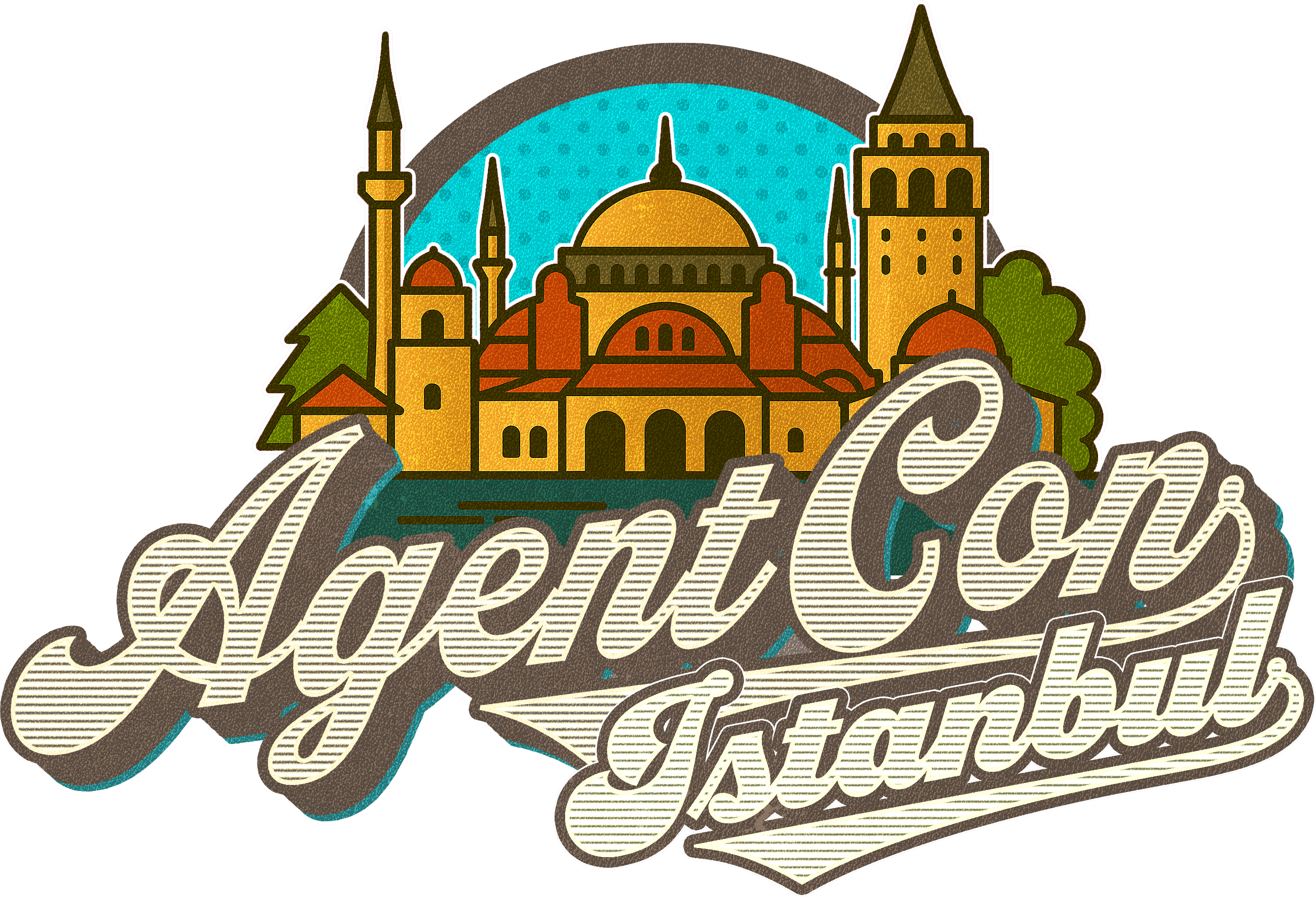 AgentCon Istanbul