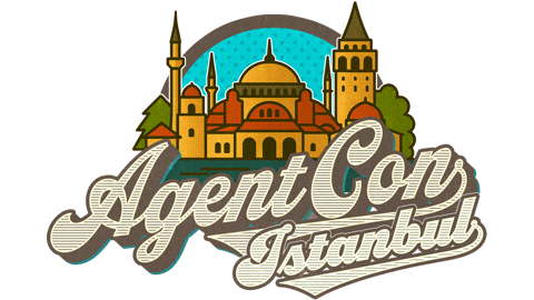 AgentCon Istanbul