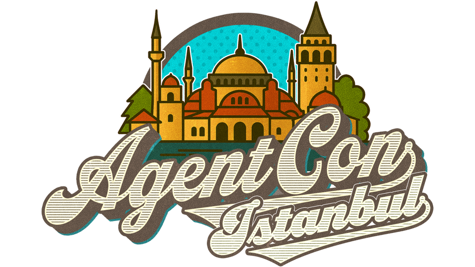 AgentCon Istanbul